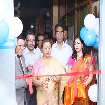 Opening of Multi Broking (Prepaid) Trading Centre