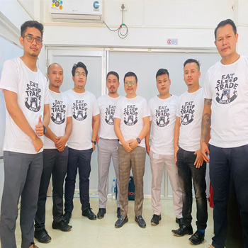 Our Team